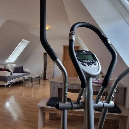 Appartement Hermann Τσέλε Εξωτερικό φωτογραφία